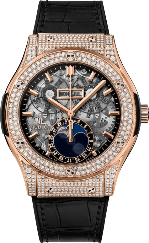 Hublot Classic Fusion 517.OX.0180.LR.1704