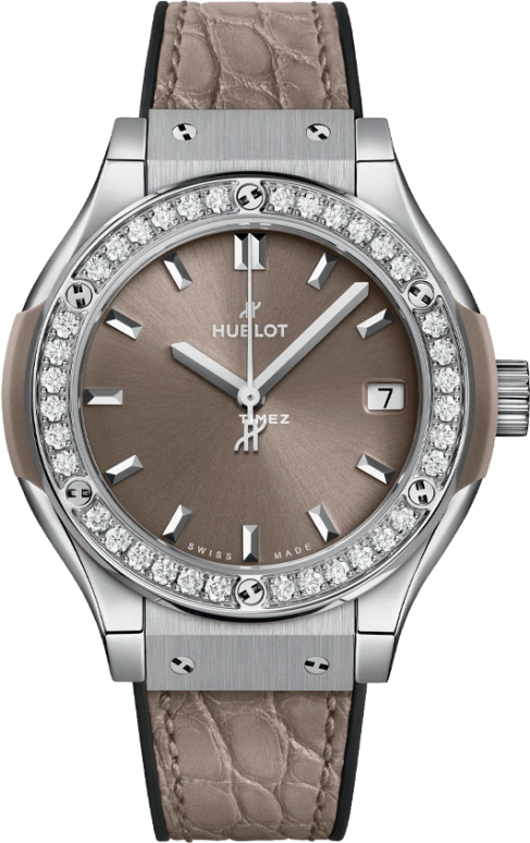 宇舶 经典融合 581.NX.4670.LR.1104.JPN