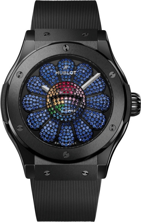 Hublot Classic Fusion 507.CX.9007.RX.TAK23