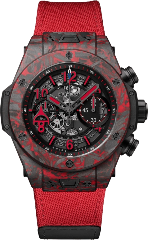 Hublot Big Bang 411.QV.1123.NR.OVK21