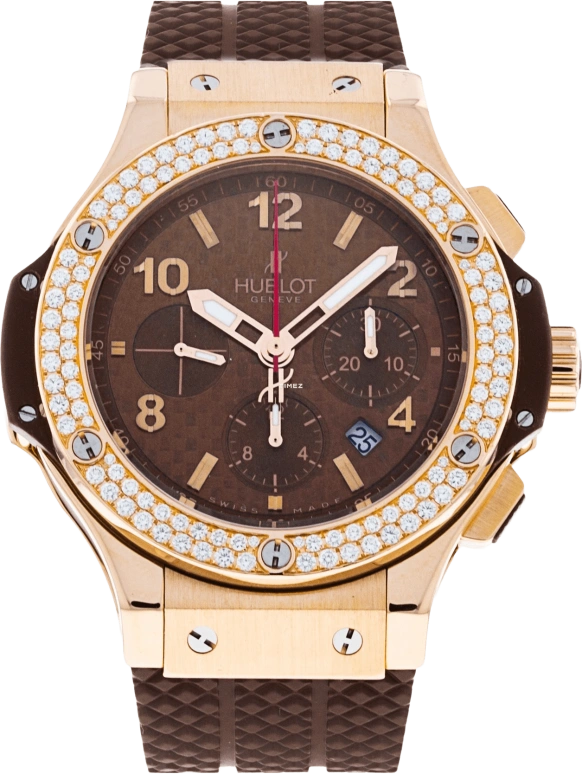 Hublot Big Bang 341.PC.3380.PC.1104