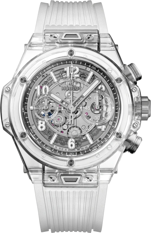 Hublot Big Bang