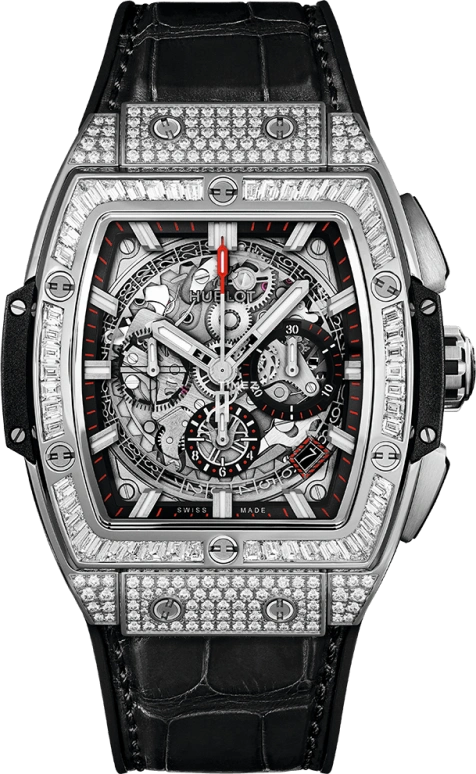 Hublot Spirit of Big Bang