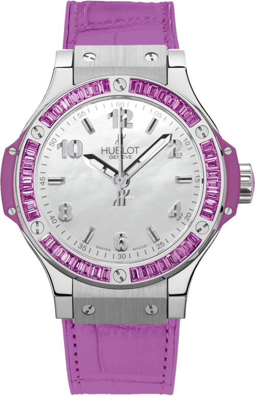 Hublot Big Bang 361.SV.6010.LR.1905