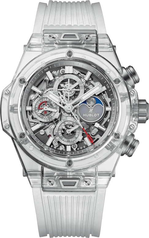 Hublot Big Bang