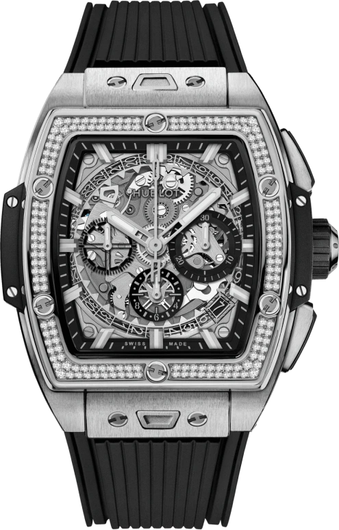 Hublot Spirit of Big Bang 642.NX.0170.RX.1104
