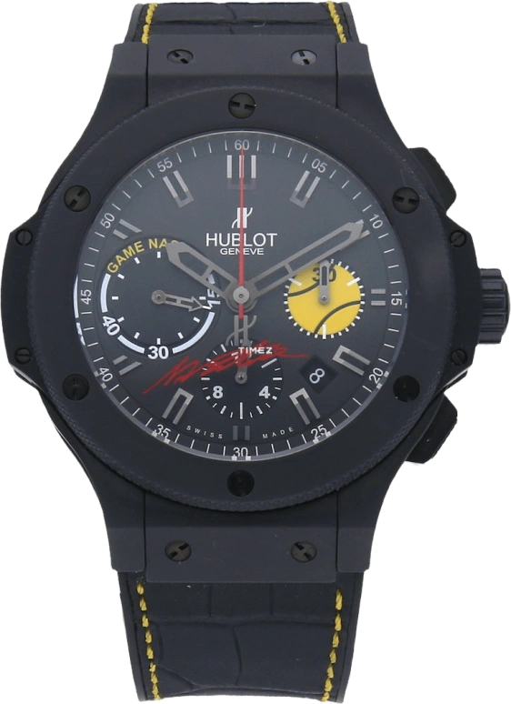 Hublot Big Bang 301.C1.8017.GR.NST11