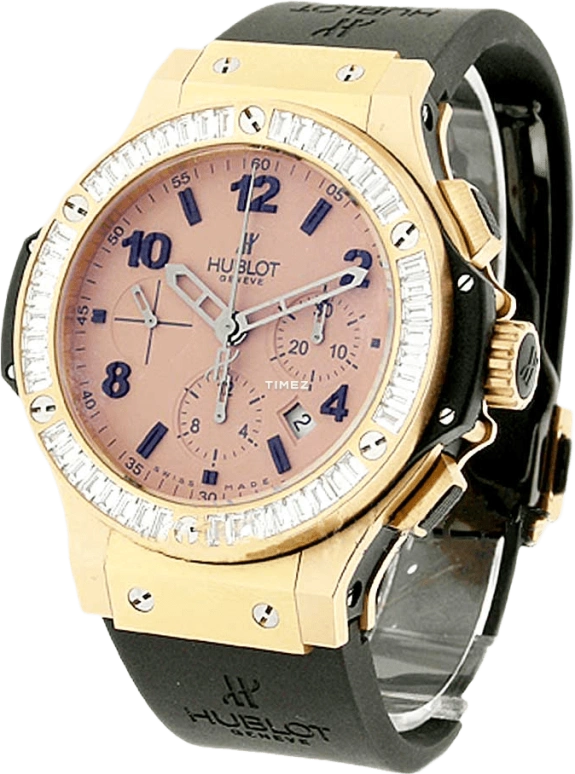 Hublot Big Bang 301.PI.500.RX.194