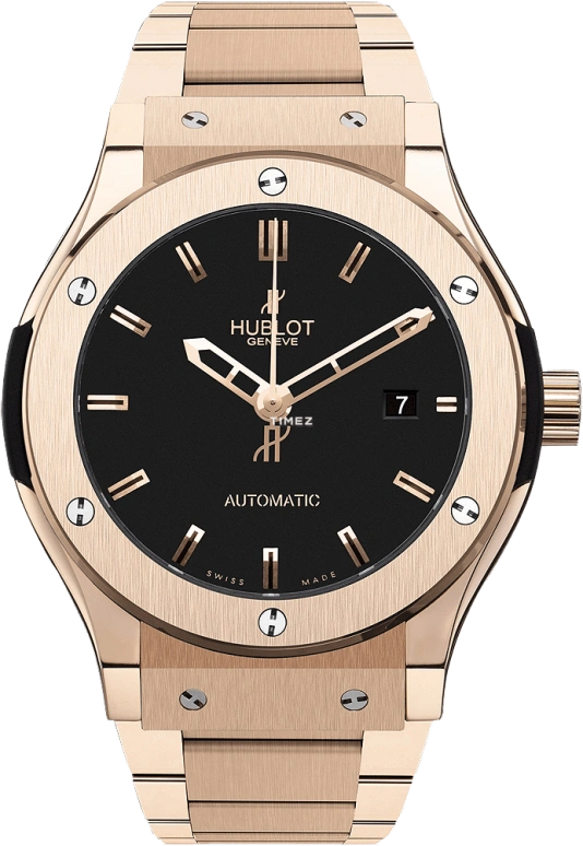 Hublot Classic Fusion 542.OX.1180.OX
