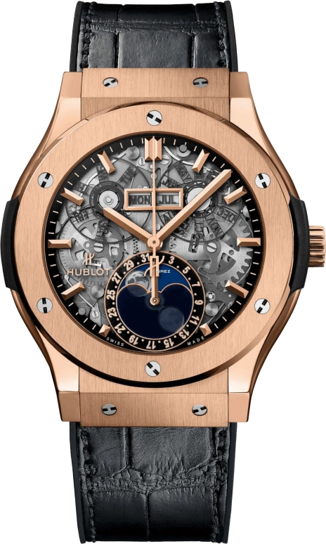 Hublot Classic Fusion 517.OX.0180.LR