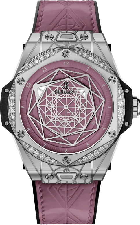 Hublot Big Bang 465.SS.89P7.VR.1204.MXM20