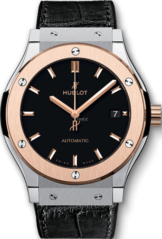 Hublot Classic Fusion 511.NO.1181.LR