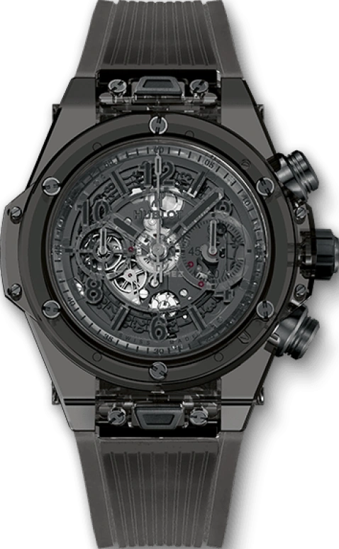 Hublot Big Bang