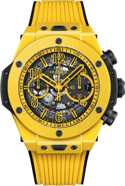 Hublot Big Bang 421.CY.471Y.RX