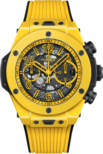 宇舶 Big Bang大爆炸 421.CY.471Y.RX