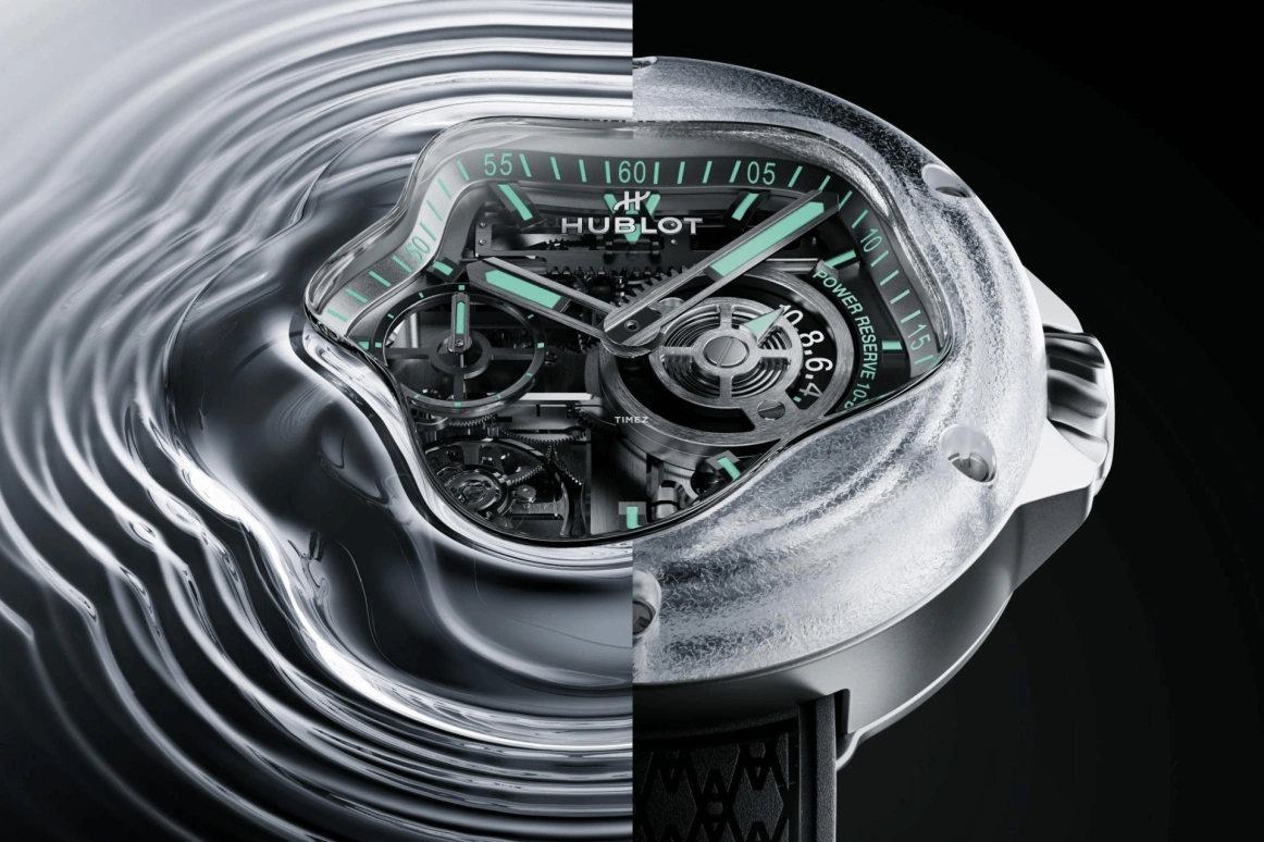 宇舶,传世之作 42毫米,42毫米,钛,蓝宝石,银色,手动上弦,动力储存指示,240小时,917,917.NJ.6909.RX