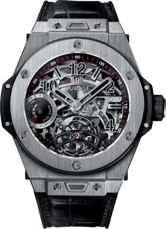 Hublot Big Bang