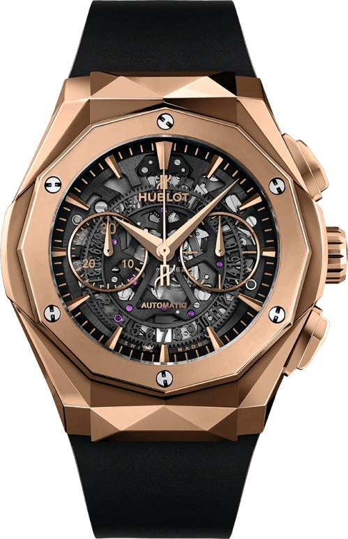 Hublot Classic Fusion 525.OX.0180.RX.ORL18