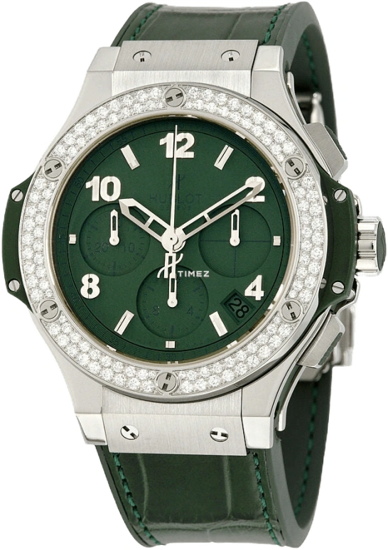 Hublot Big Bang 341.SV.5290.LR.1104