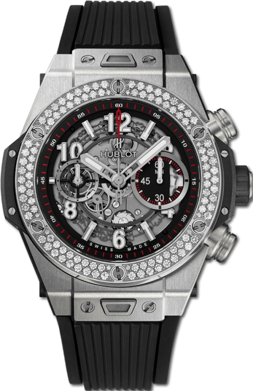 Hublot Big Bang