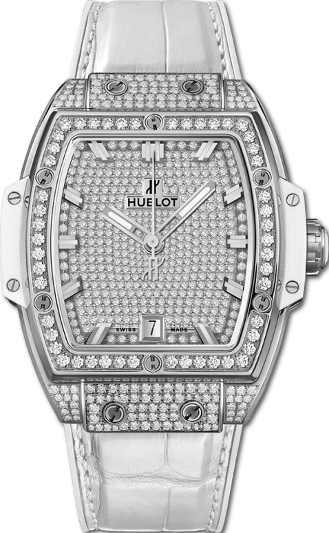 Hublot Spirit of Big Bang 665.NE.9010.LR.1604