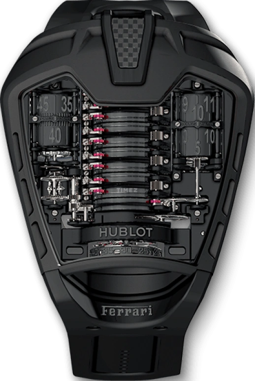 Hublot MP