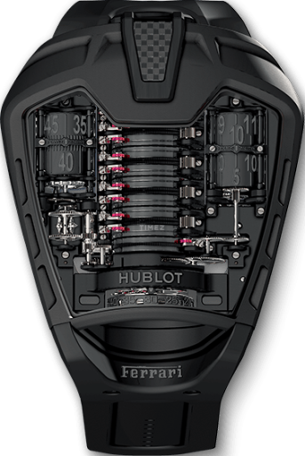 hublot hublot-mp 