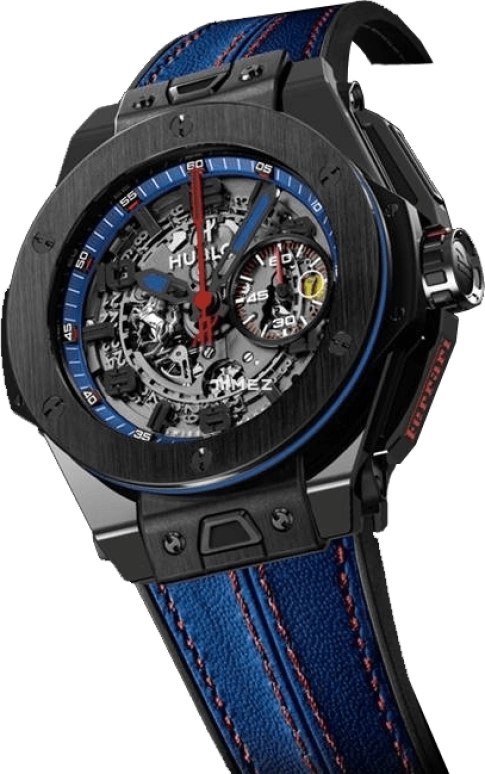 Hublot Big Bang 401.CX.0123.VR.BHB13
