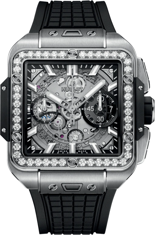Hublot Square Bang 821.NX.0170.RX.1204