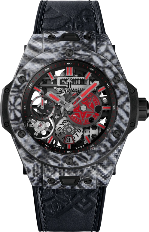 Hublot Big Bang 414.YF.1137.VR.SHF18