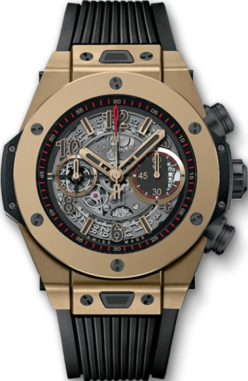 Hublot Big Bang