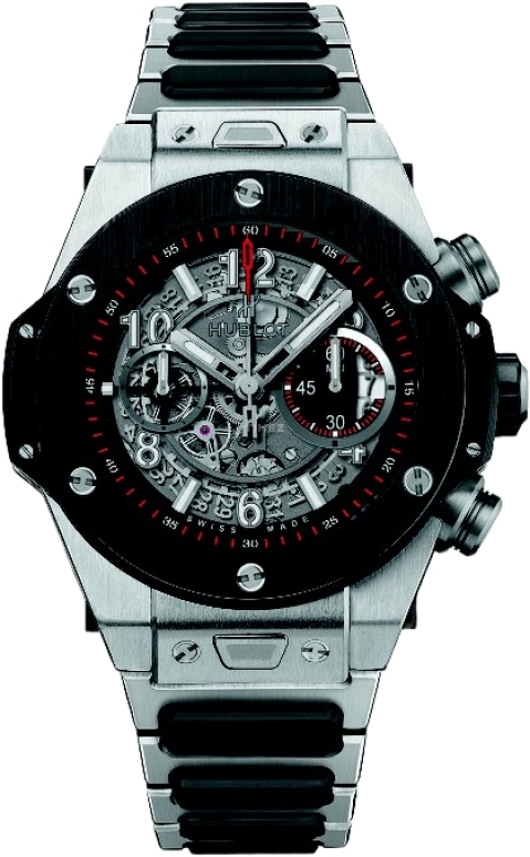 Hublot Big Bang