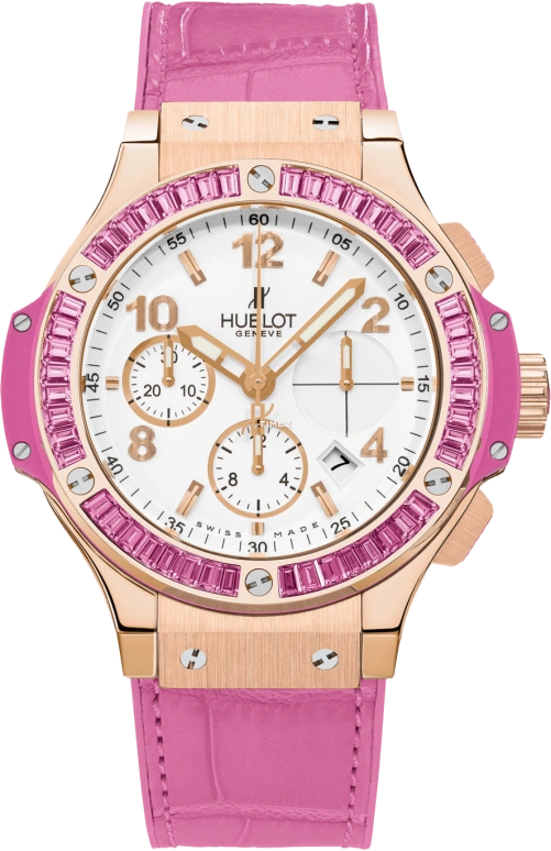 Hublot Big Bang 341.PP.2010.LR.1933