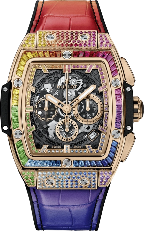Hublot Spirit of Big Bang 641.OX.0110.LR.0999