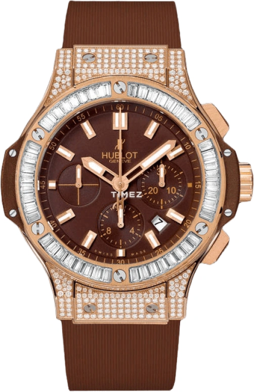 Hublot Big Bang 301.PC.3180.RC.0904