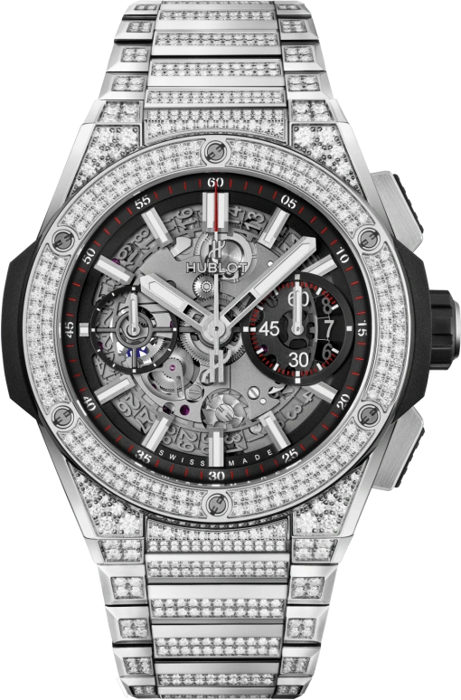 Hublot Big Bang