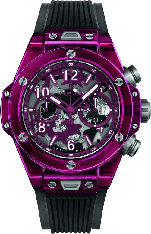 Hublot Big Bang 411.JR.0190.RX.CAM22