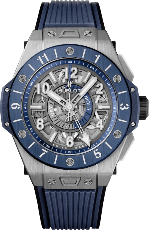 Hublot Big Bang 471.NL.7112.RX