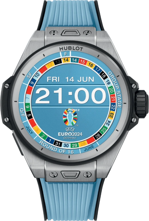 Hublot Big Bang 450.NX.1100.RX.EUR24