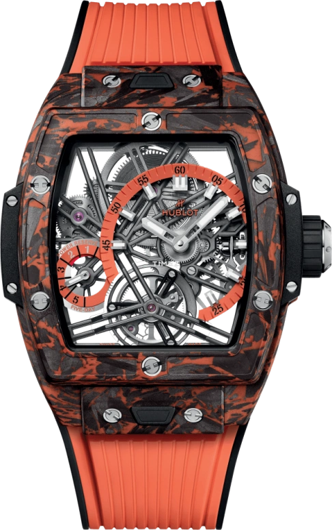 Hublot Spirit of Big Bang 645.QO.4710.RX