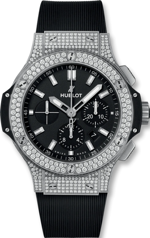 Hublot Big Bang