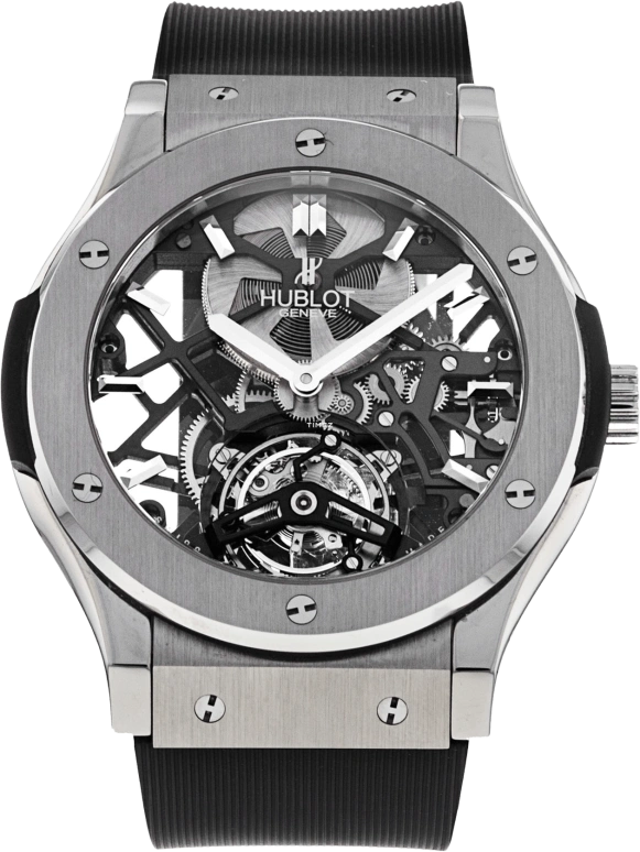 Hublot Classic Fusion