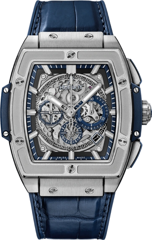 Hublot Spirit of Big Bang 601.NX.7170.LR