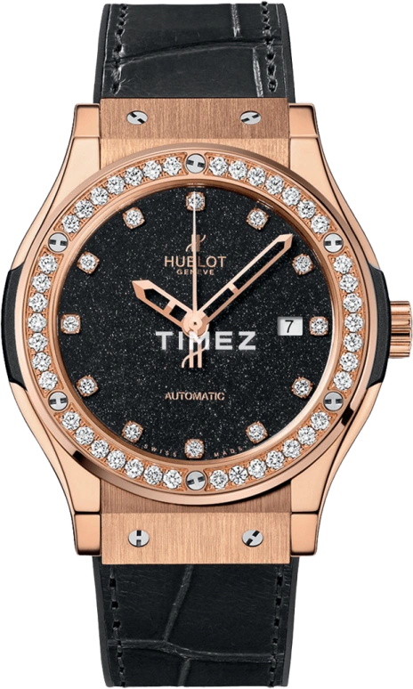 Hublot Classic Fusion 542.ON.8490.LR.1204