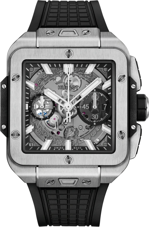 Hublot Square Bang 821.NX.0170.RX