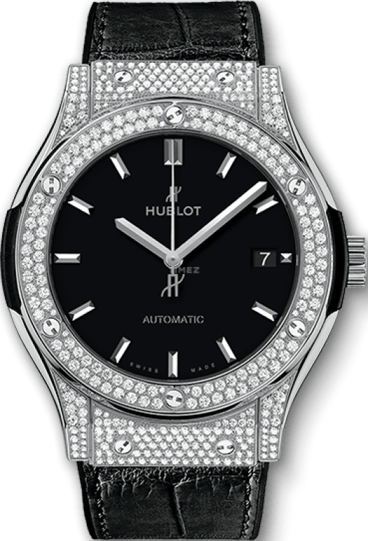 Hublot Classic Fusion 511.NX.1171.LR.1704