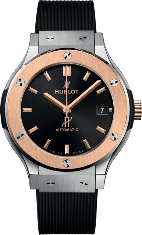 Hublot Classic Fusion 565.NO.1480.RX