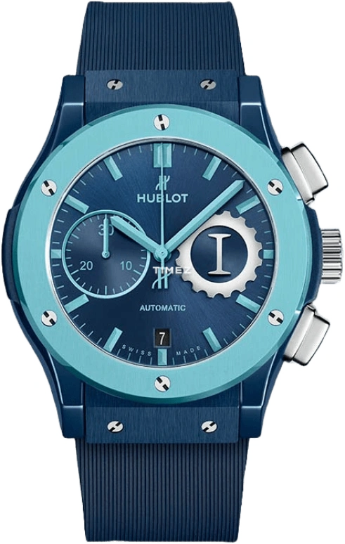 Hublot Classic Fusion 521.EX.7170.RX.GIT19
