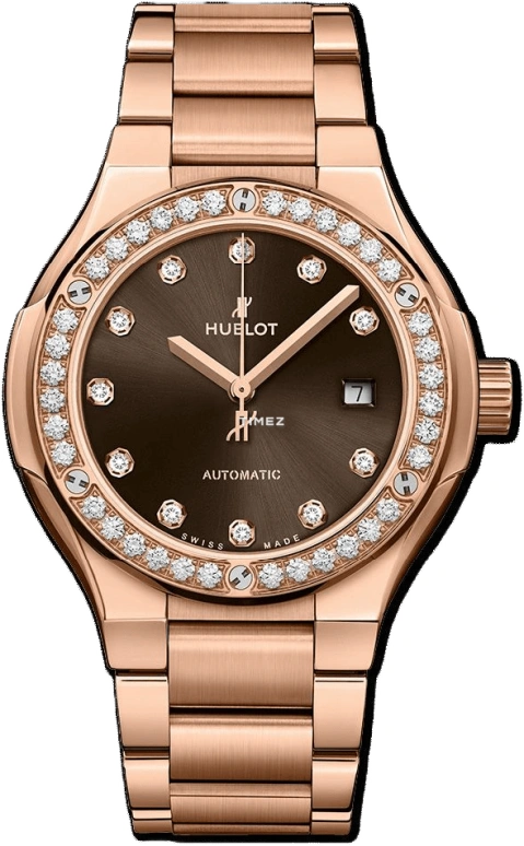 Hublot Classic Fusion 585.OX.898M.OX.1204