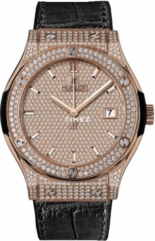 Hublot Classic Fusion 581.OX.9010.LR.1704